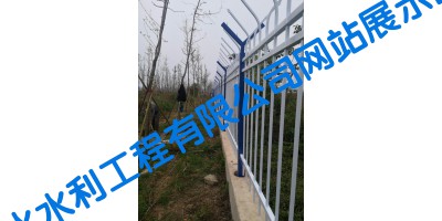 河南省出山店水库工程水库界桩工程项目